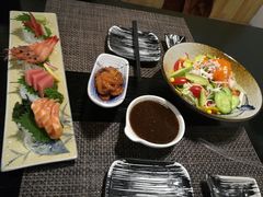 -景鹤料理(上地华联店)