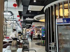 大堂-陈记顺和潮汕牛肉火锅(番禺迎宾大道店)