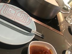 -捞王锅物料理(上海世茂广场店)