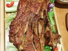 -木屋烧烤(佛山东方广场店)