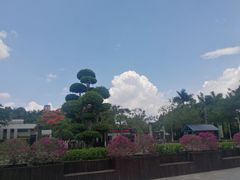-厦门园林博览苑