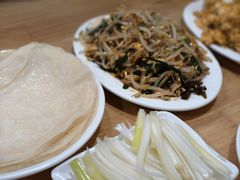 -姥家春饼店(漳州二路店)