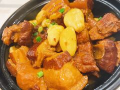 -新新湘菜馆(新中街二条店)