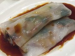 -稻香酒家·34年老字号·港式粤菜(汉街店)