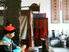 -保定直隶总督署博物馆