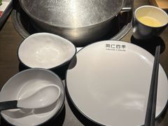 -同仁四季椰子鸡(宝安壹方城店)