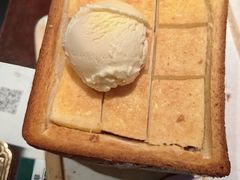 -绿茶餐厅(哈尔滨凯德店)