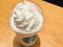 -星巴克(北京新辰里亚运村店)