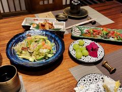-一本料理(西溪天街店)