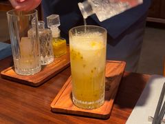 -狮拾久·现代新加坡料理(福田COCO Park店)