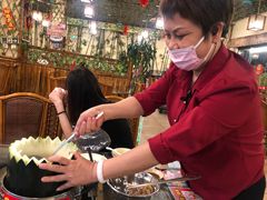 -尚竹阁冬瓜盅·18年地标美食(平洲店)