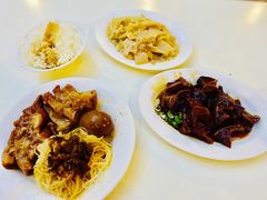 -阿水狮猪脚大王(台中公园店)