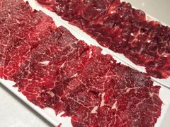 -古乐牛香·鲜牛肉牛杂火锅(新区店)