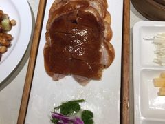 -四季小馆·地道北京小吃(广百店)