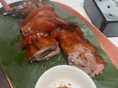 -小厨娘淮扬菜(天印大道店)