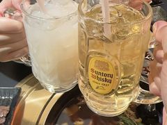 -無二炙坊·和牛烧肉(大钟寺1733店)