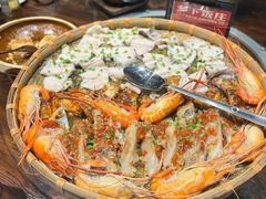 -广府乡下·饭庄(新港东路店)