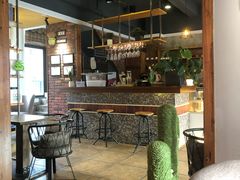 大堂-B.O.M波姆烘焙(凤凰街店)