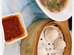 -苏晓玥·手作江南小吃(深圳北站店)