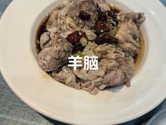 -振生清真饭店(永安道店)