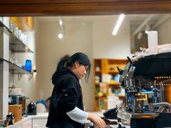 -via coffee(万象城店)