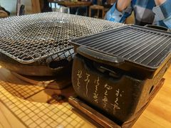 -蚝·生·鲜牛烧肉铺(中央大街店)
