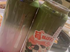 -海底捞火锅(劲松店)