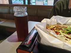 -不夜天烧烤牛骨头(南湖店)