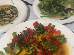 -煲来饱去冷水鱼