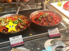 -佛山皇冠假日酒店-西餐厅