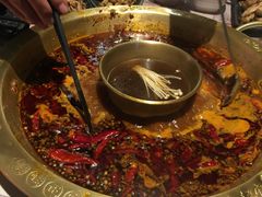-哥老官重庆美蛙鱼头(宝山龙湖店)