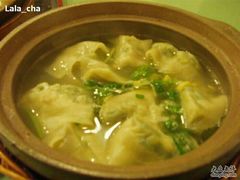 -白玉兰小吃(新村路店)