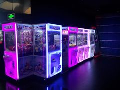 -喜满客影城(汉神广场店)