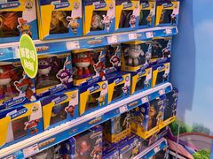 -TOYSRUS玩具反斗城(深圳布吉万象汇店)