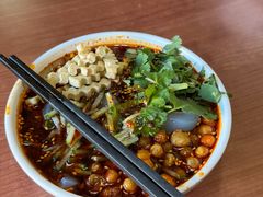 凉粉-孙记包子(火车站店)