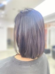 -时尚殿堂hair salon