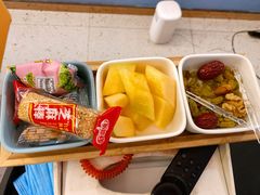 -遇见时尚足浴·SPA(五路口万达店)
