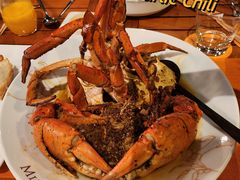 -Ministry of Crab(科伦坡店)