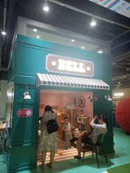 -多元宝贝世界(曲江彩虹谷店)
