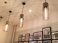 大堂-BAKER&SPICE(安福路店)