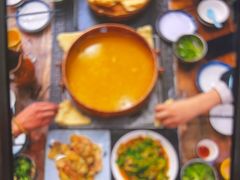 -三锅莊·牦牛肉火锅·香格里拉特色藏餐宴请餐厅(昆明创始店)