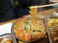 -勃利地摊·勃立小串烧烤