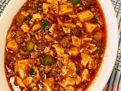 鱼籽烧豆腐-七寻八找·胡同菜