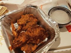 -必胜客(海滨店)