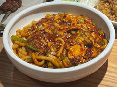 -谷丽麦馕新疆菜·清真(步步高梅溪新天地店)
