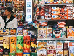 -紫荆城食品交易中心(华强北店)