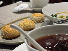 -太湖饭店·寄畅轩中餐厅