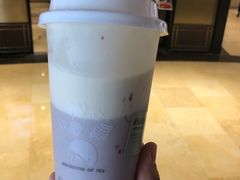 -喜茶(上海兴业太古汇店)