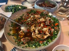 -山石榴·贵州菜(丰盛里店)