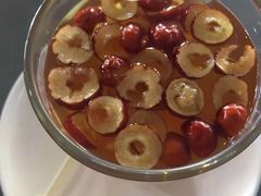 黑糖姜枣茶-维园港式茶餐厅(龙岗盛平店)